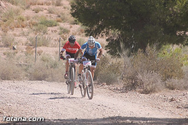 XVII Bike Maraton Btt Ciudad de Totana 2014 - 46